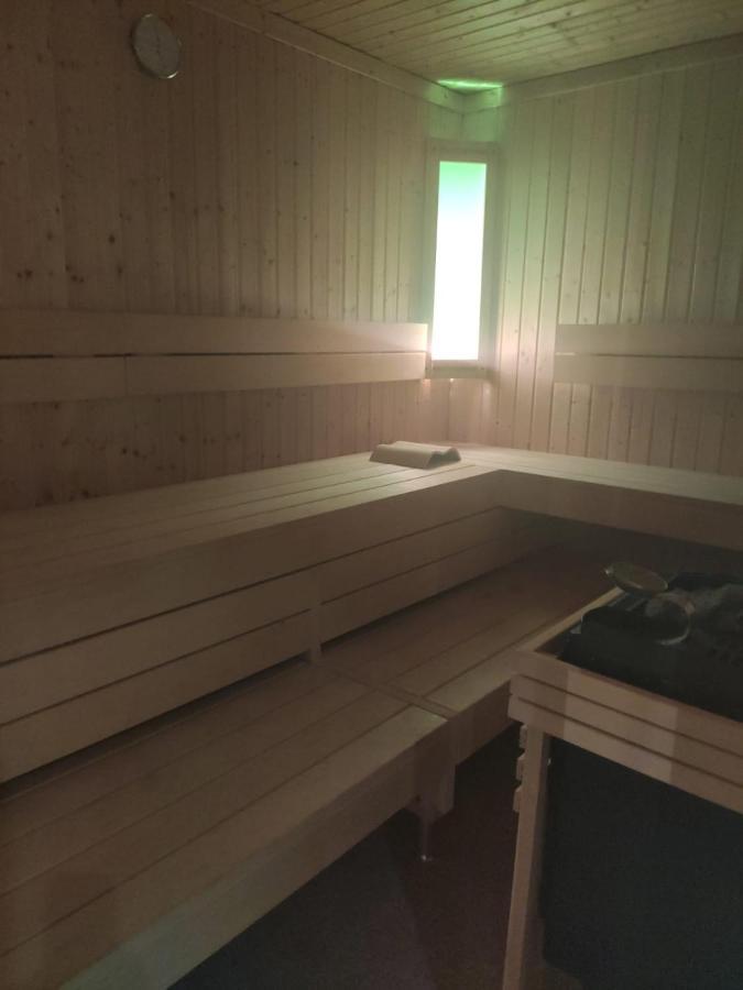 Cicha Przystan Apartamenty Regata Garaz W Cenie โควอบเซก ภายนอก รูปภาพ