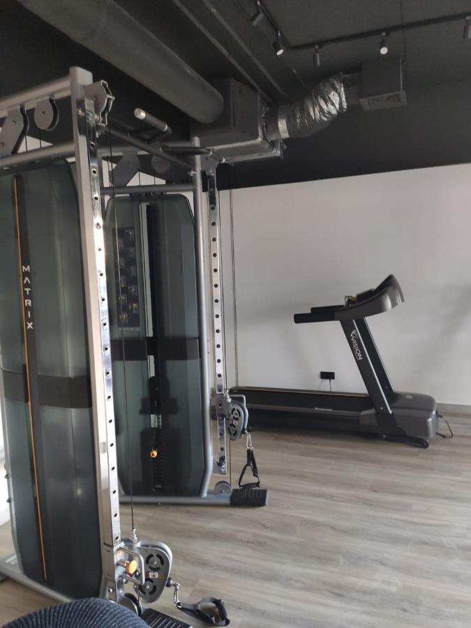 Cicha Przystan Apartamenty Regata Garaz W Cenie โควอบเซก ภายนอก รูปภาพ